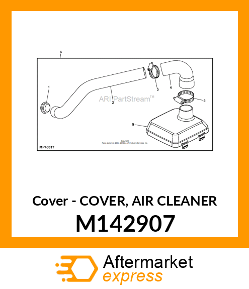 Cover M142907