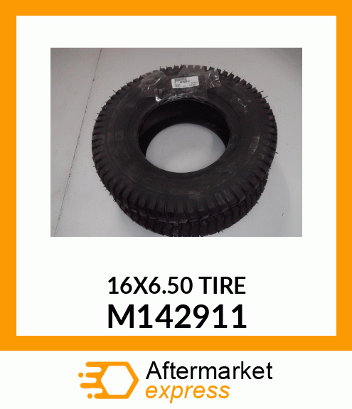 TIRE, 16X6.50 M142911