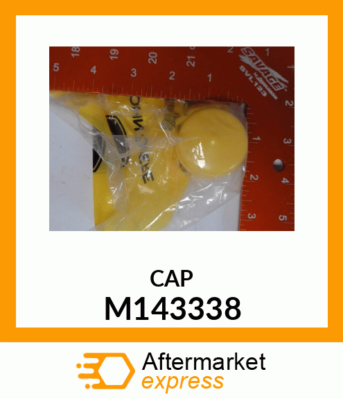 CAP M143338