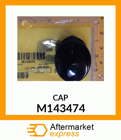 CAP M143474