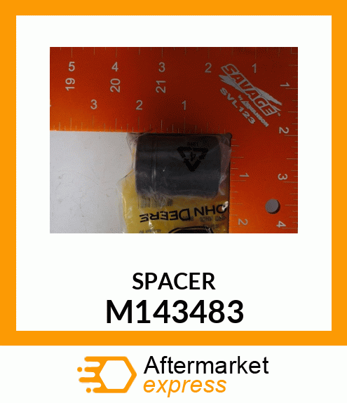 SPACER M143483