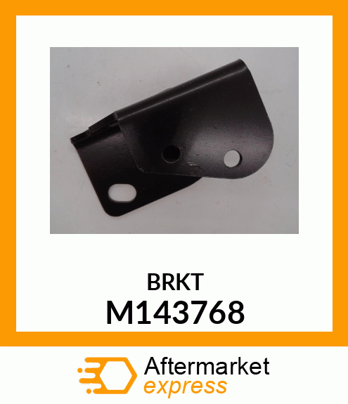Bracket M143768
