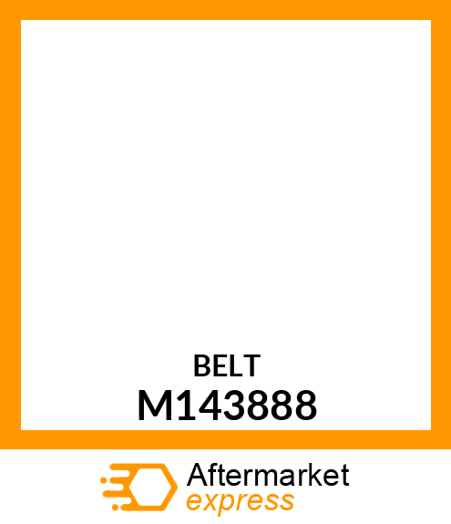 Belt M143888