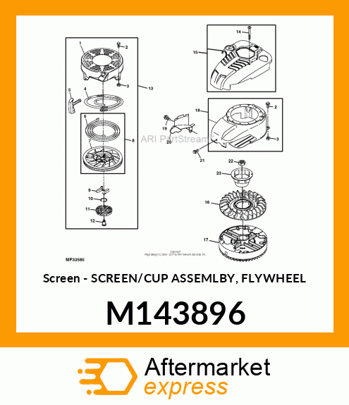 Screen M143896