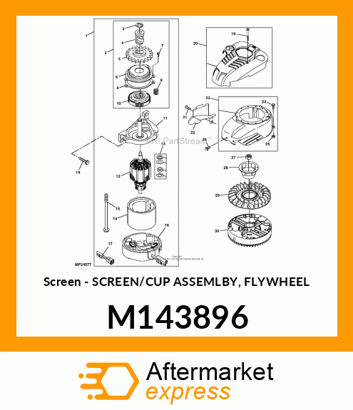 Screen M143896