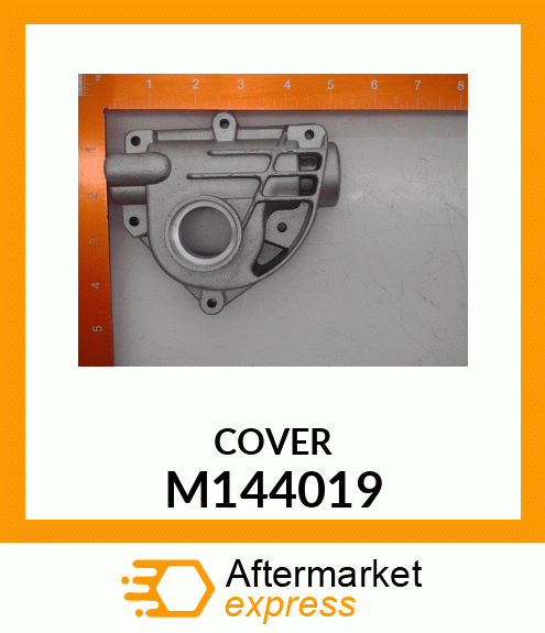 Gear Case M144019