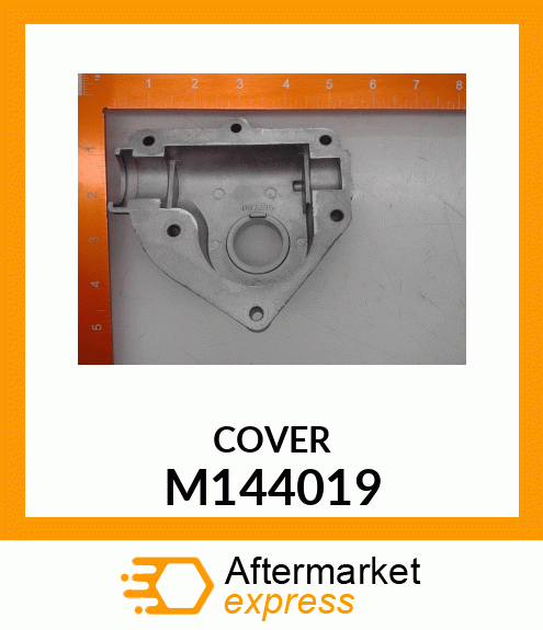 Gear Case M144019