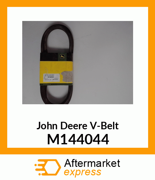 Belt M144044