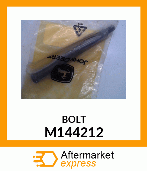 Screw M144212