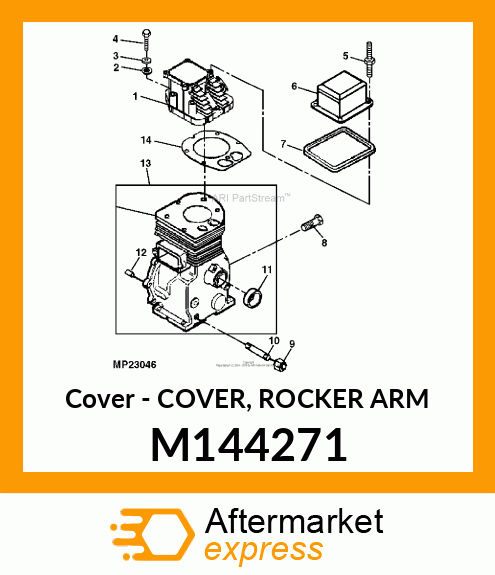 Cover M144271