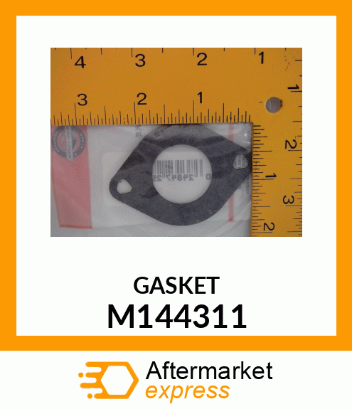 GASKET, INTAKE M144311