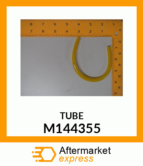 TUBE M144355