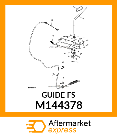 GUIDE M144378