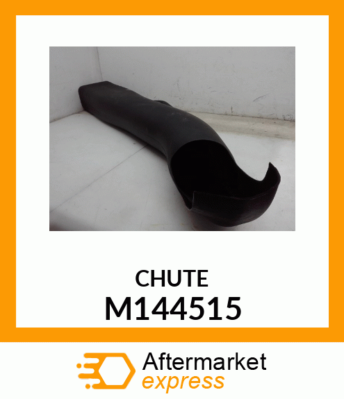 CHUTE, CHUTE, 3 M144515