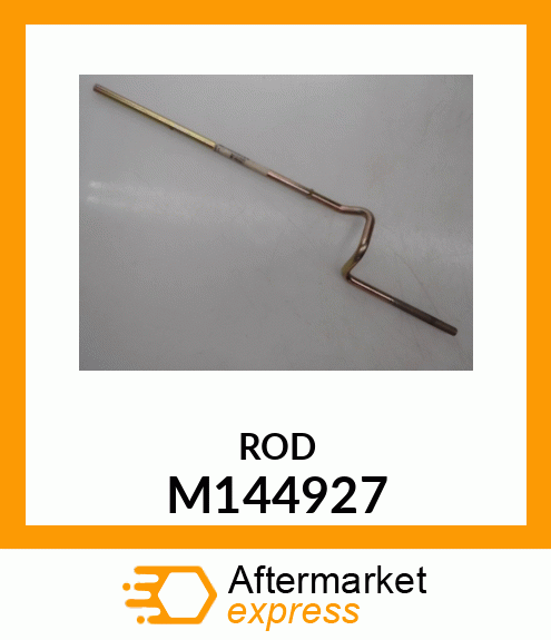 Rod M144927