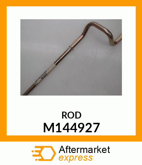 Rod M144927