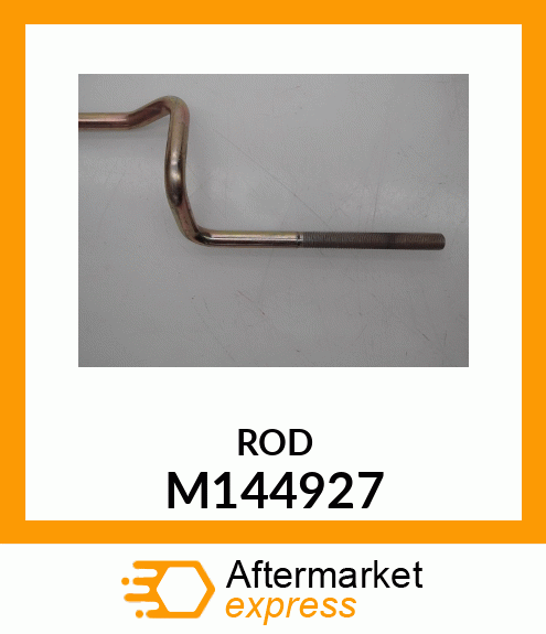 Rod M144927