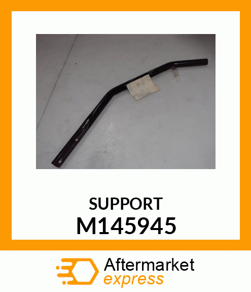 Handlebar M145945