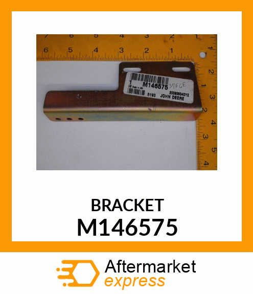 Bracket M146575