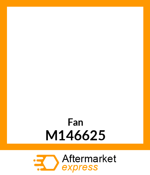 Fan M146625