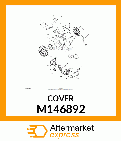 COVER M146892