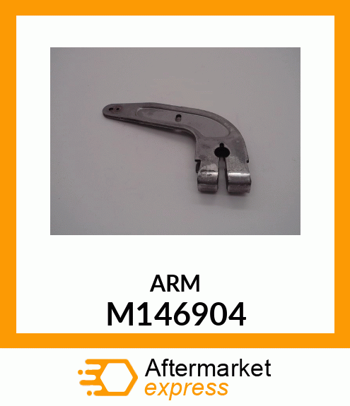 ARM, GOVERNOR M146904