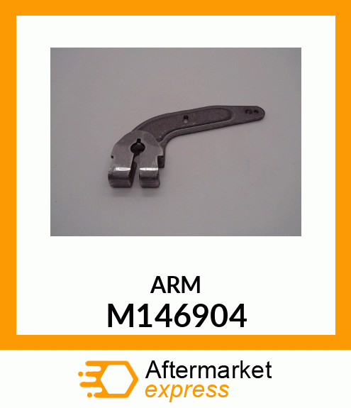 ARM, GOVERNOR M146904