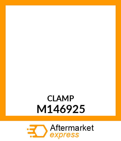 CLAMP M146925
