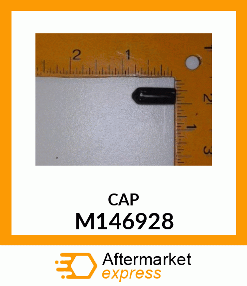 CAP M146928