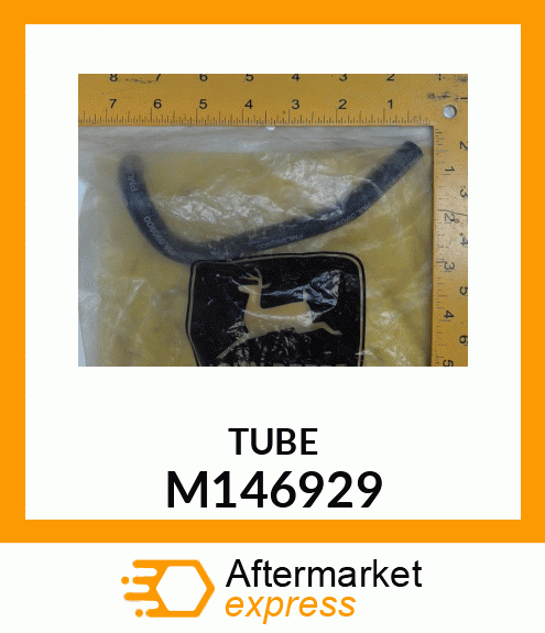 Tube M146929