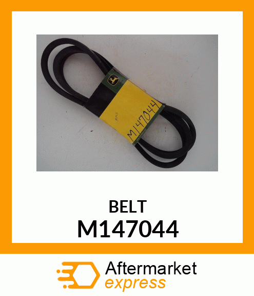 Belt M147044