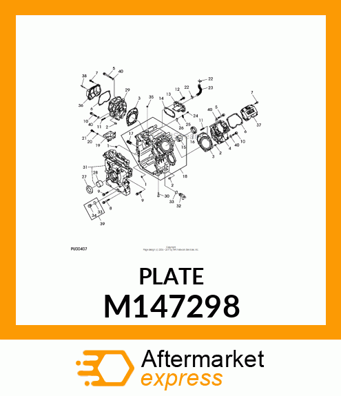PLATE M147298