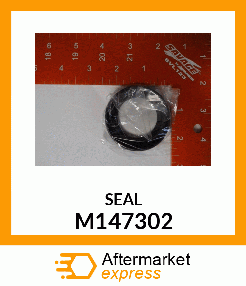 SEAL, OIL M147302