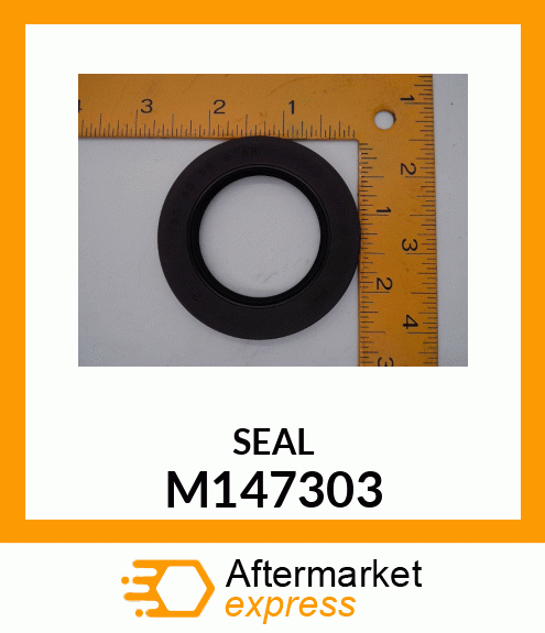 SEAL, OIL M147303