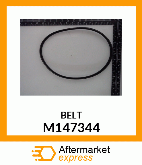 Belt M147344