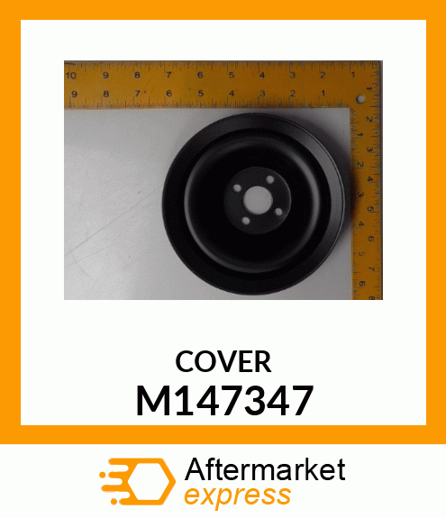 PULLEY M147347