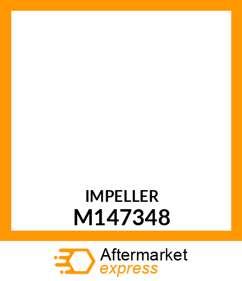 IMPELLER M147348