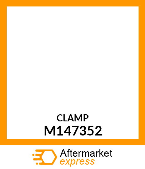 CLAMP M147352