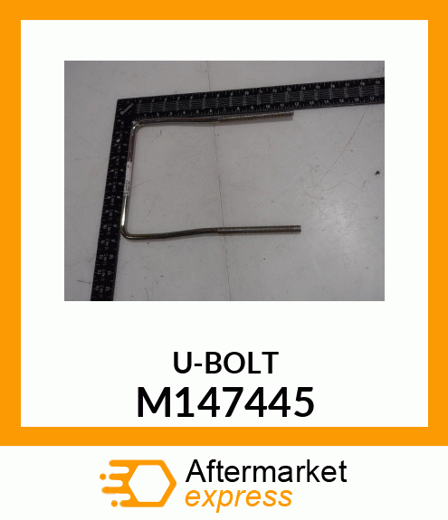 Bolt M147445