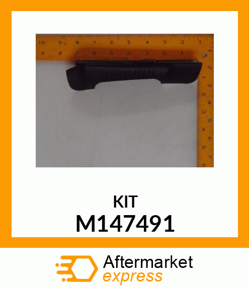 Latch - LATCH, BLOWER HOUSING M147491