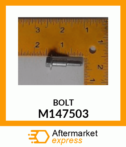 SCREW, SCREW M147503