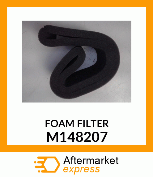 CLEANER, AIR FOAM DRY HR50 T10 M148207