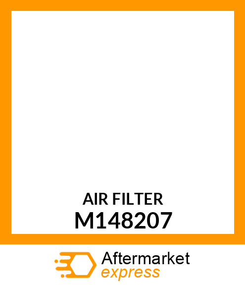 CLEANER, AIR FOAM DRY HR50 T10 M148207