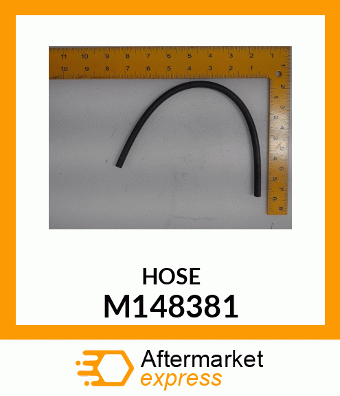 Tube M148381