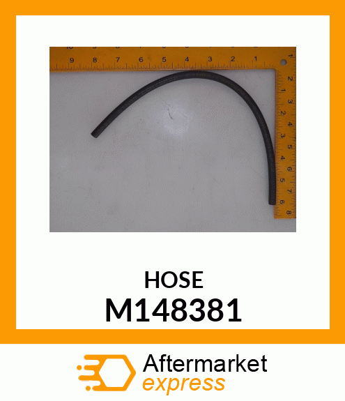 Tube M148381