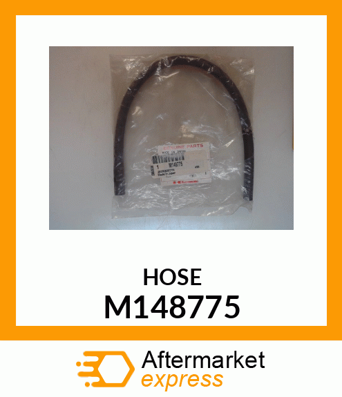 TUBE M148775