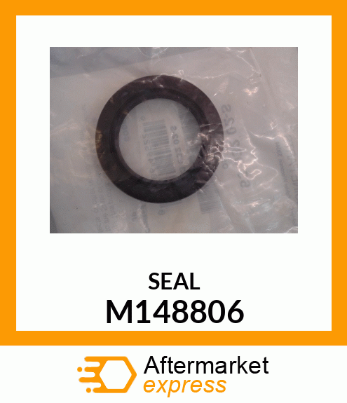 SEAL, OIL M148806