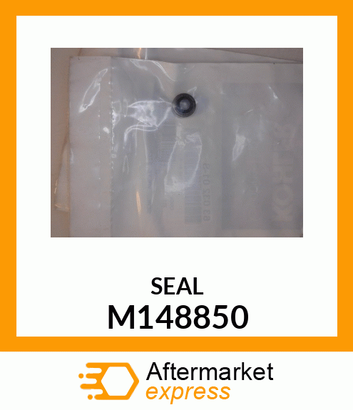 SEAL, VALVE STEM M148850