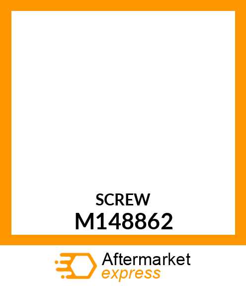 SCREW M148862