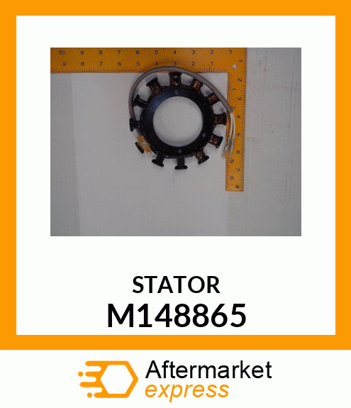 STATOR M148865